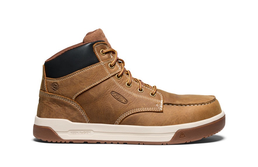 Men's Gibson Boot (Carbon Toe)