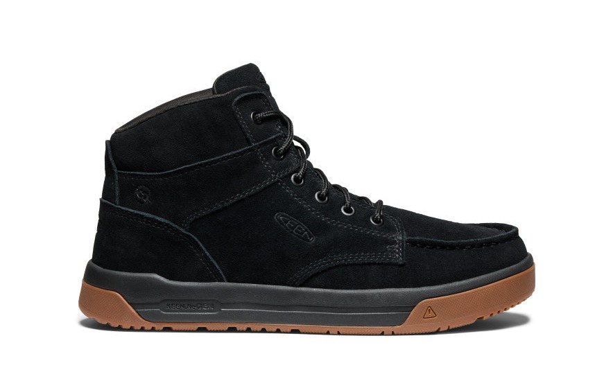 Men's Gibson Boot (Soft Toe)