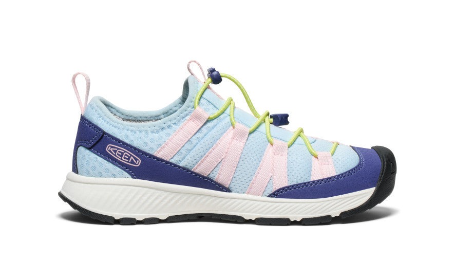 Little Kids' Motozoa Sneaker
