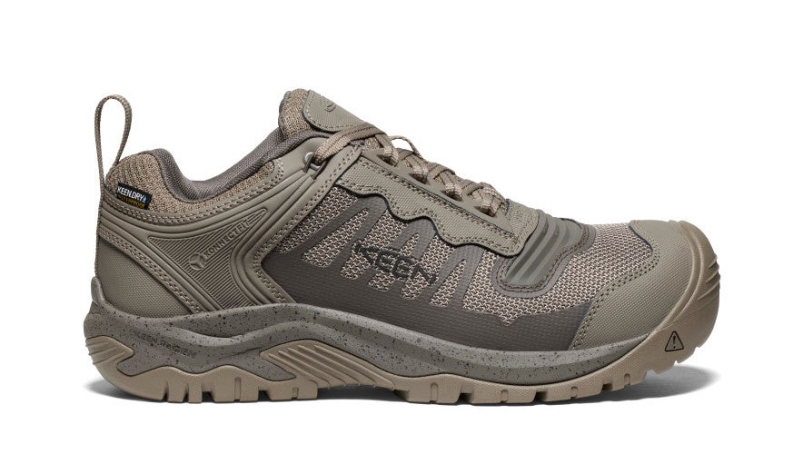 Men's Reno Waterproof (Carbon Toe)