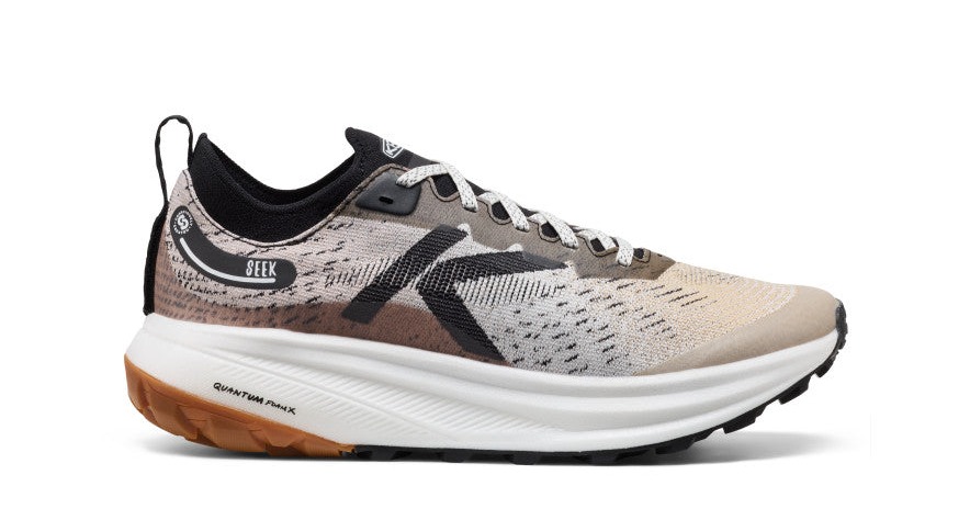 Men's Seek Trail Running Shoe
