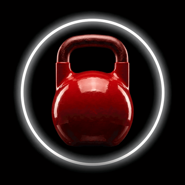 Home gym workout equipment available at Nellis Auction.