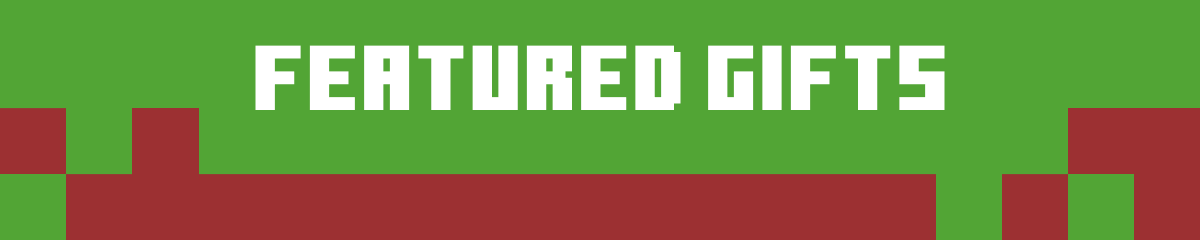 FEATURED GIFTS