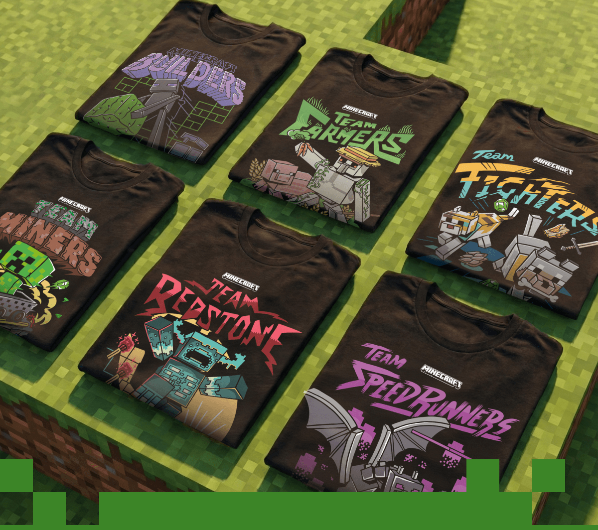 Lava Chicken Mug and Backpack