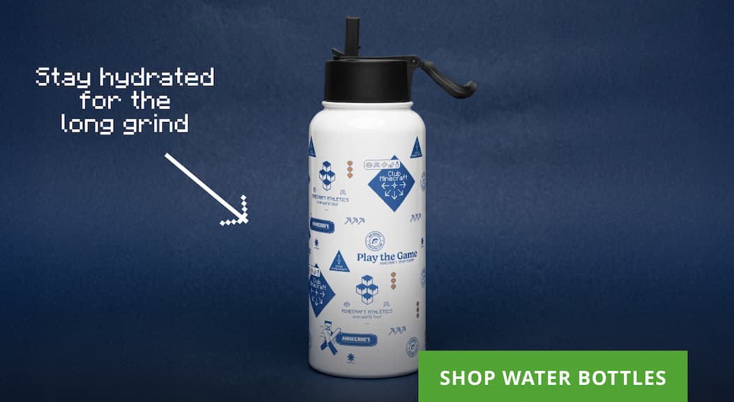 Water Bottles