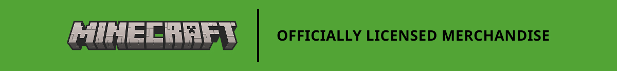 Officially Licensed Merchandise