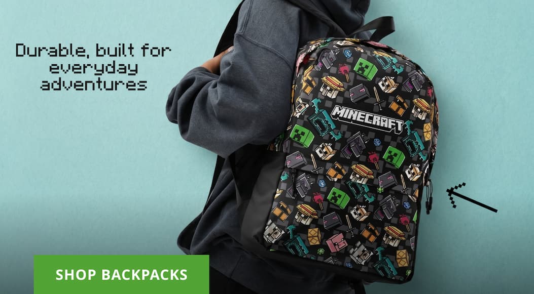 Backpacks