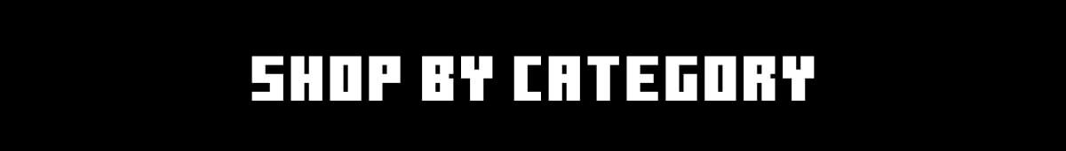Shop by Category