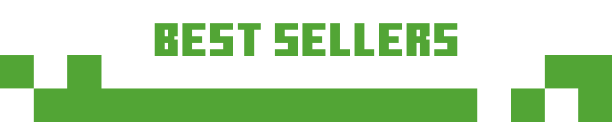 Best Sellers