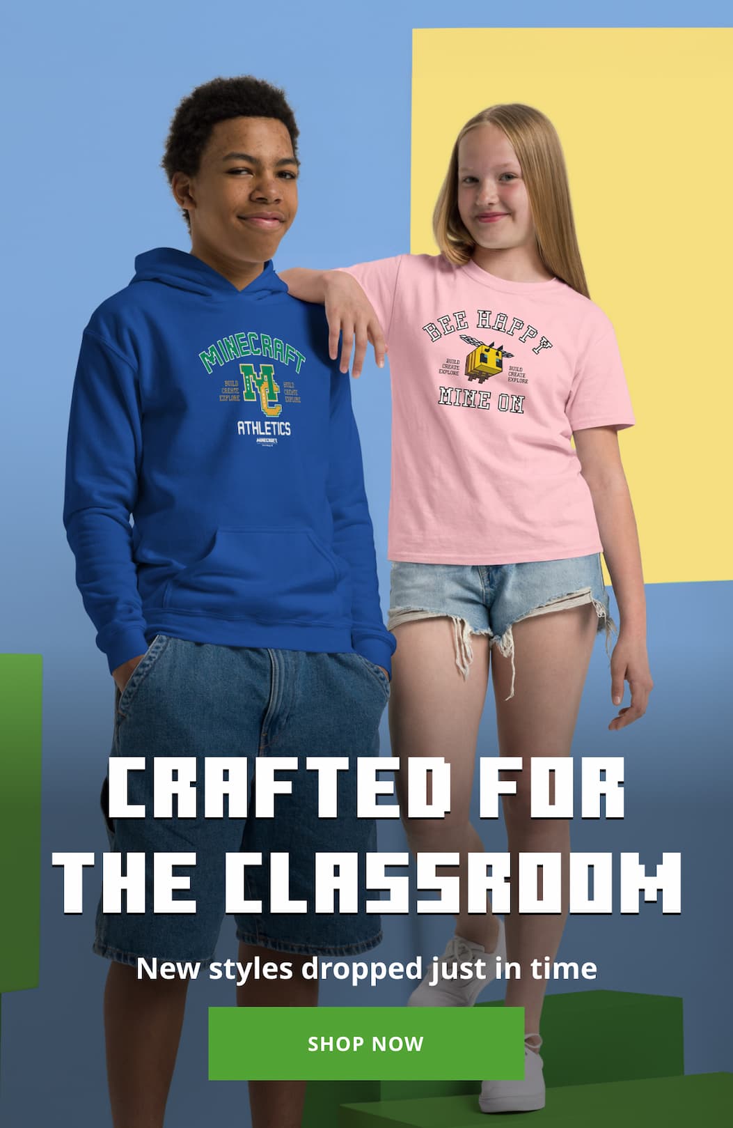 Back to School