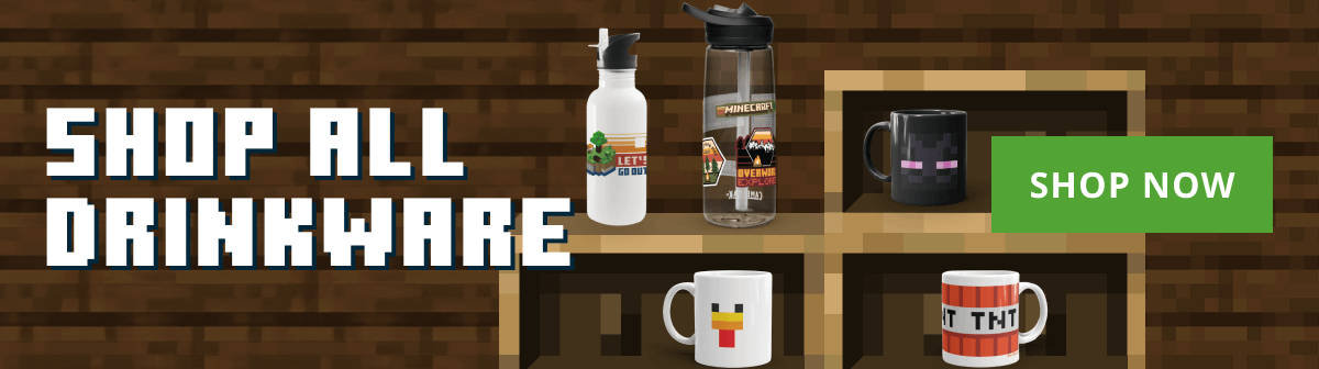 SHOP ALL DRINKWARE