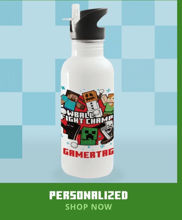 Personalized - Shop Now