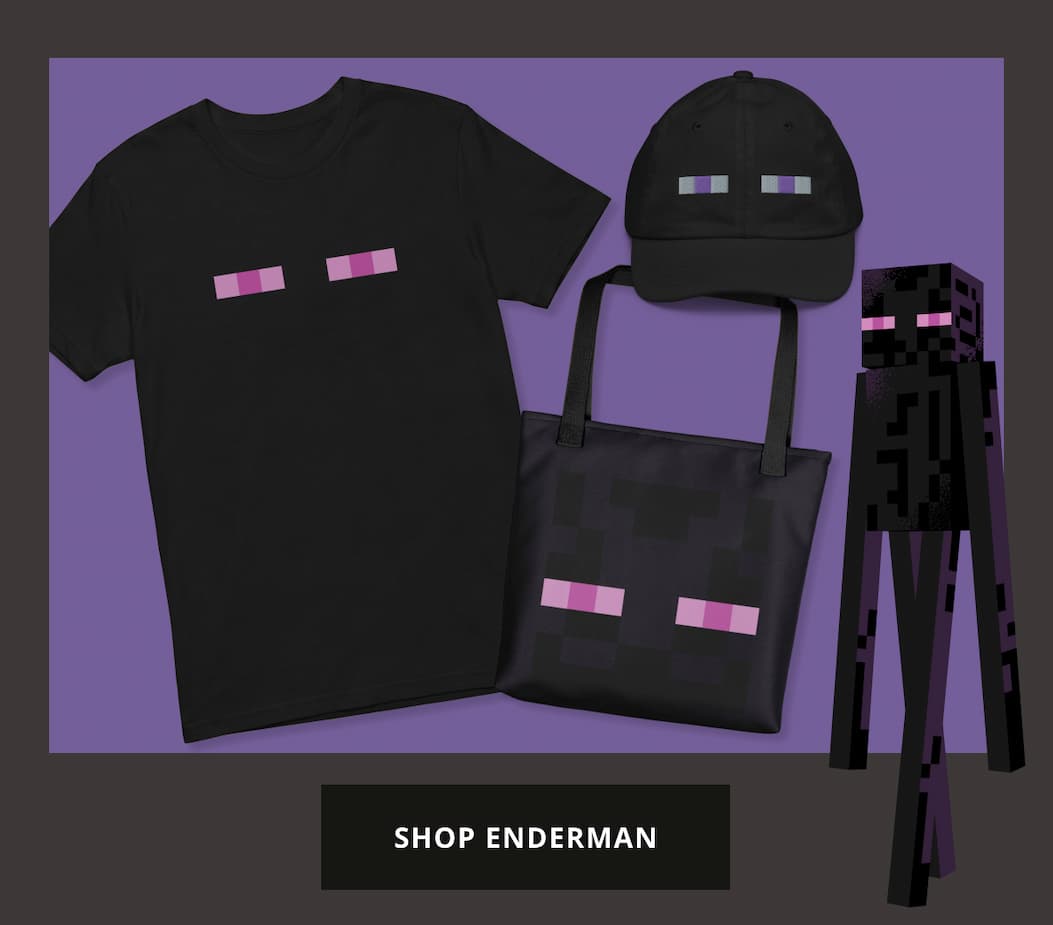 Shop Enderman