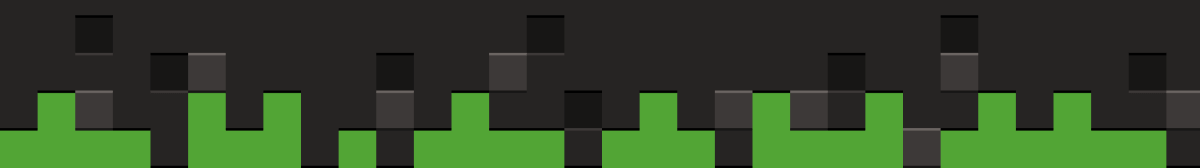 Minecraft Line Break