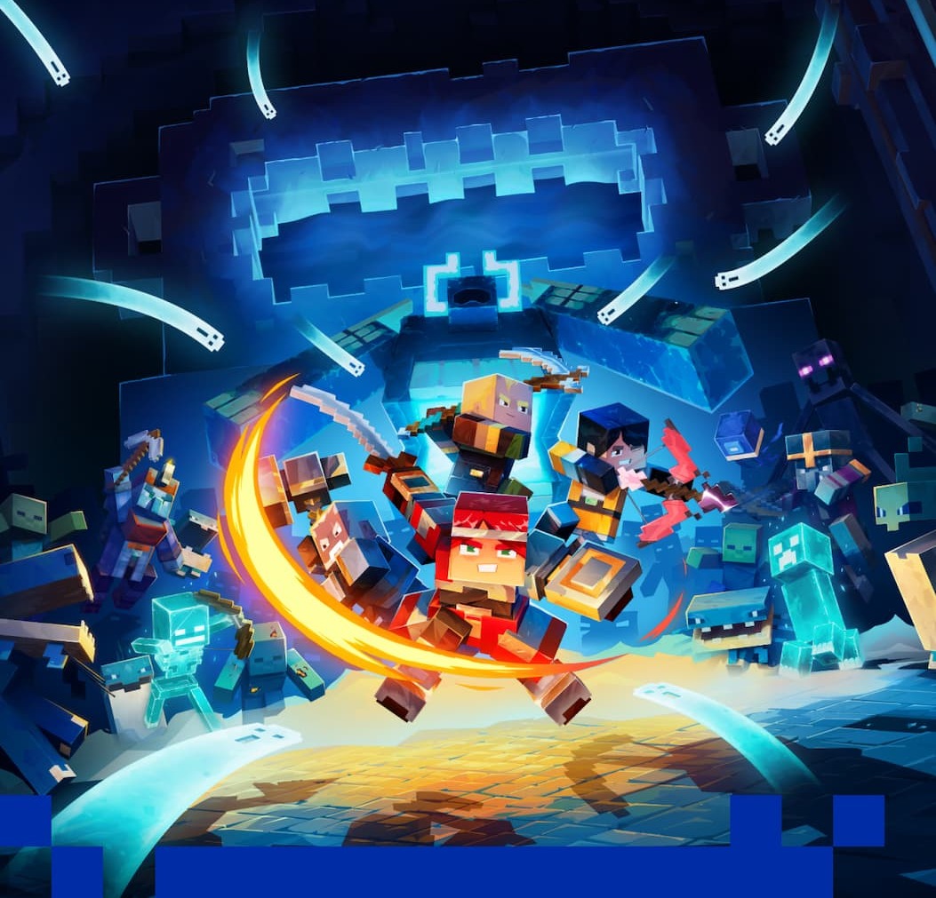 Dungeons II