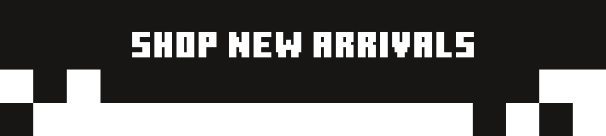 Shop New Arrivals