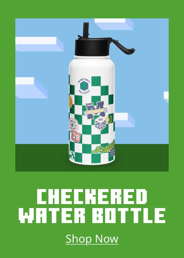 Water Bottle