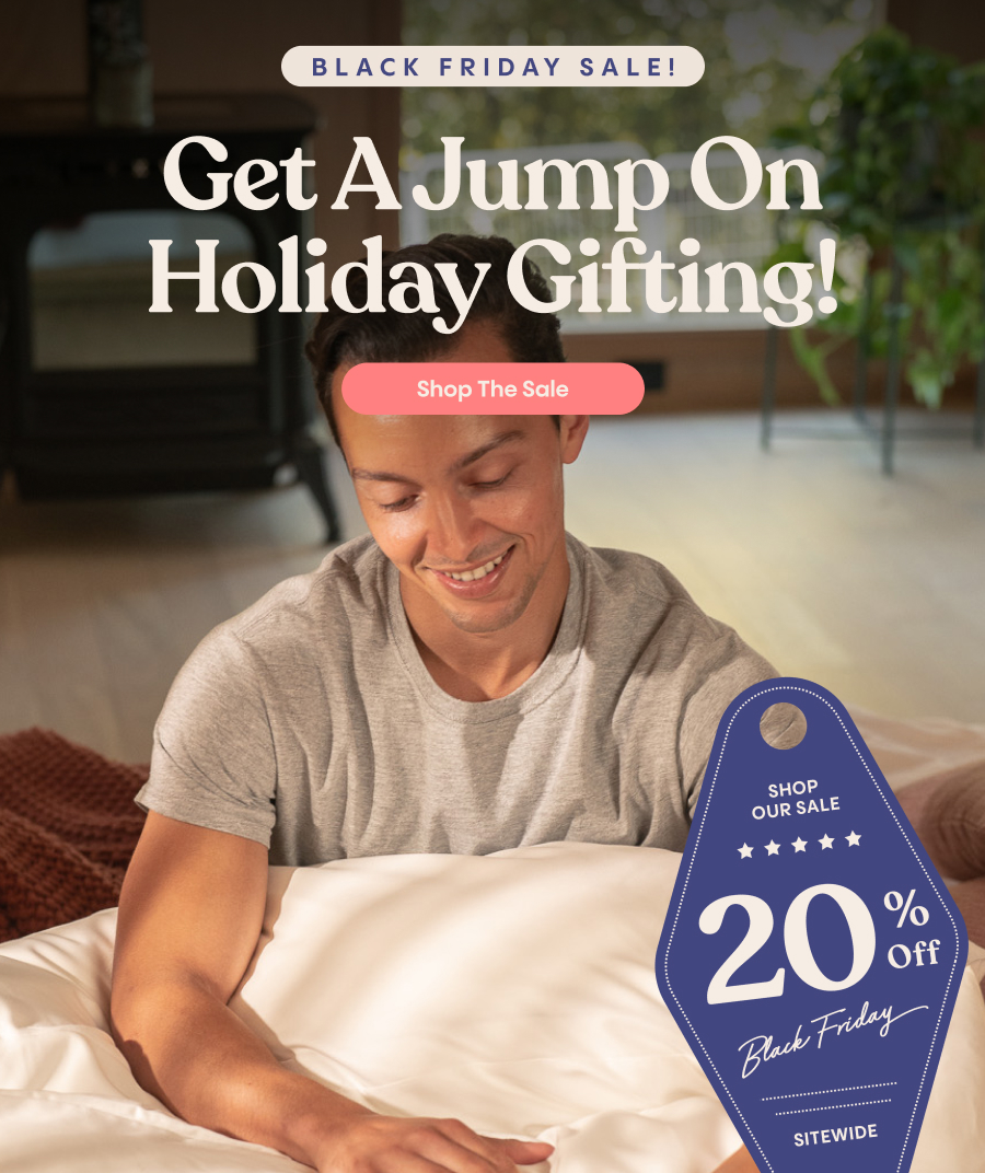 Black Friday Sale | Get a Jump on Holiday Gifting | Shop the Sale