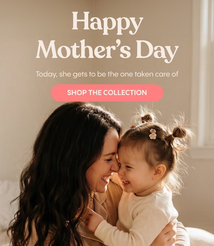 Happy Mother’s Day