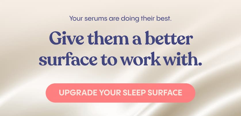 Upgrade Your Sleep Surface