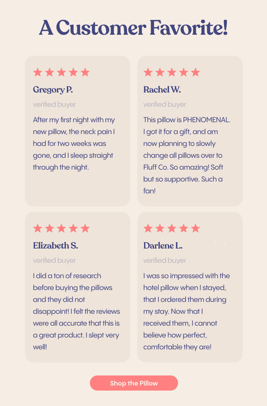 A customer favorite! | Read reviews from real customers.