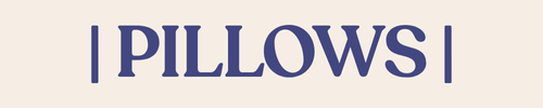 Pillows