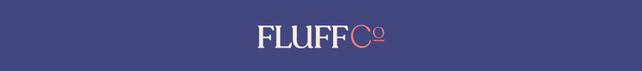FLUFF CO LOGO