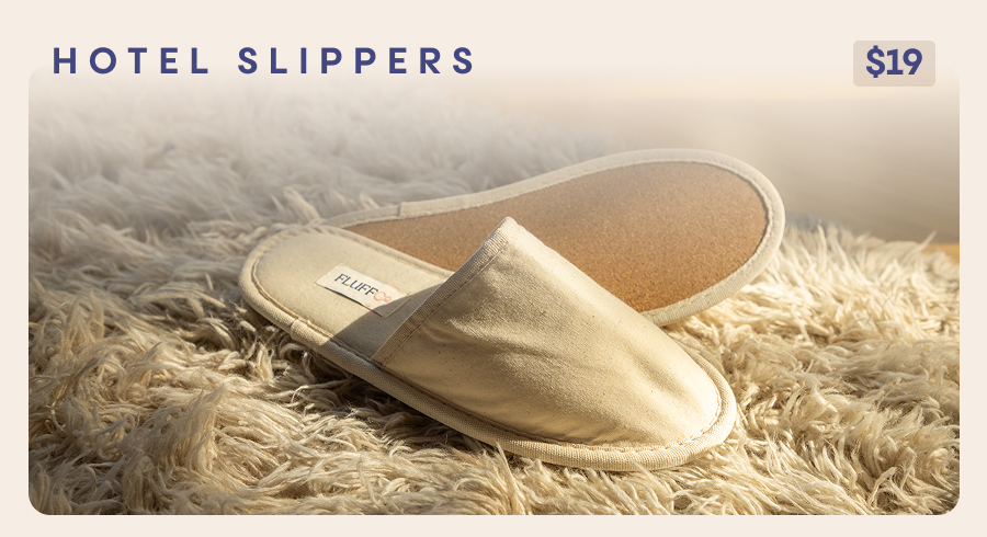 Five start hotel comfort under $50