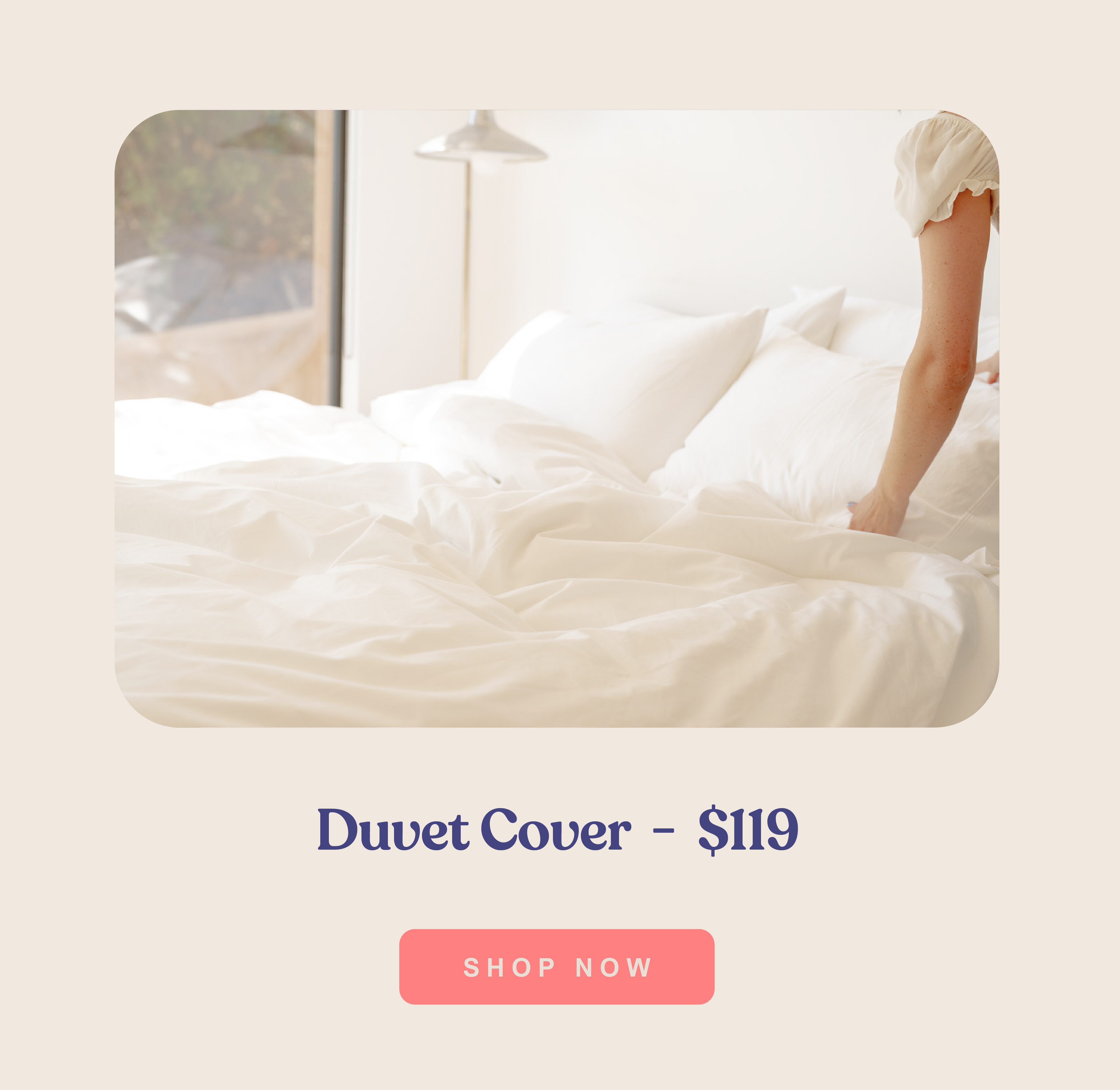 Duvet Cover