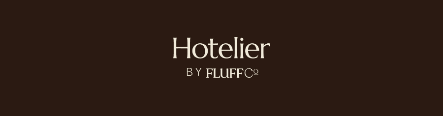 Hotelier by FluffCo