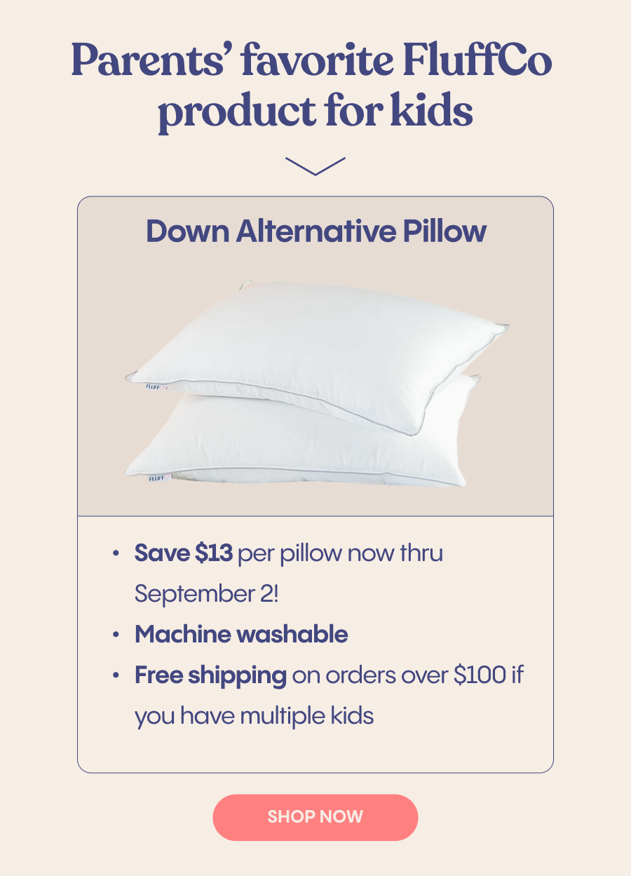 fluffco 20% off everything