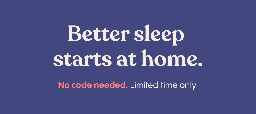 World Sleep Day is a reminder that small changes, like the bedding you sleep in, can support deeper rest and better mornings. FluffCo products are thoughtfully crafted to bring hotel-quality comfort into your everyday routine.  Image: FluffCo product/products   To celebrate World Sleep Day, enjoy 20% OFF sheets and comforters for a limited time. It's a simple upgrade that can make a noticeable difference in how you sleep—and how you feel when you wake up.