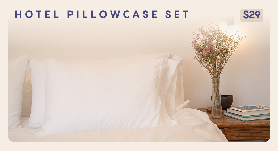 Five start hotel comfort under $50