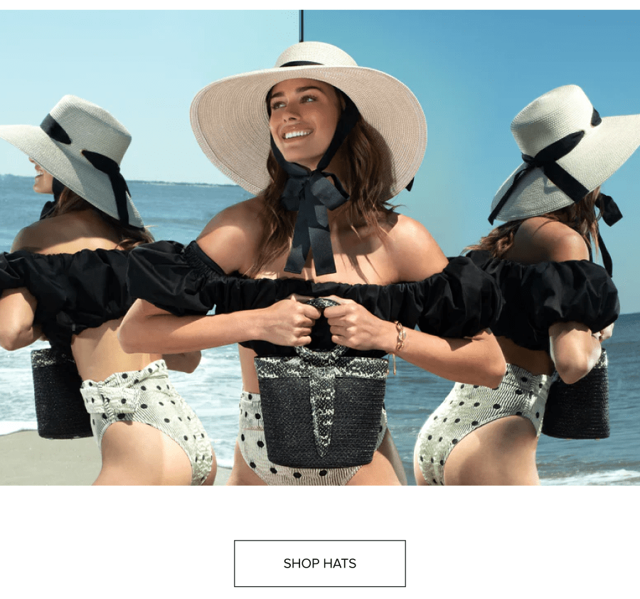 Shop Hats