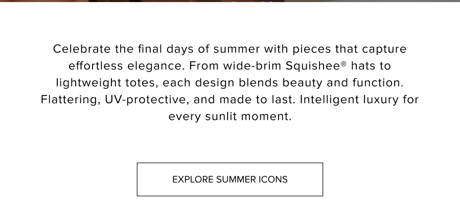 Explore Summer Icons