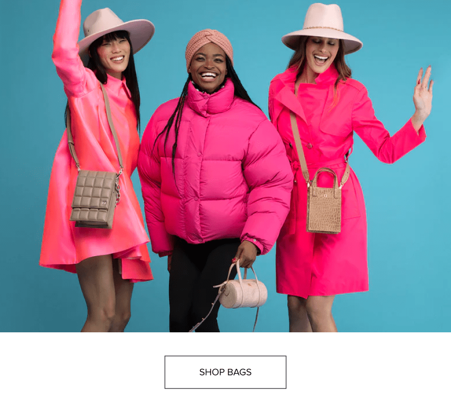 Shop Bags