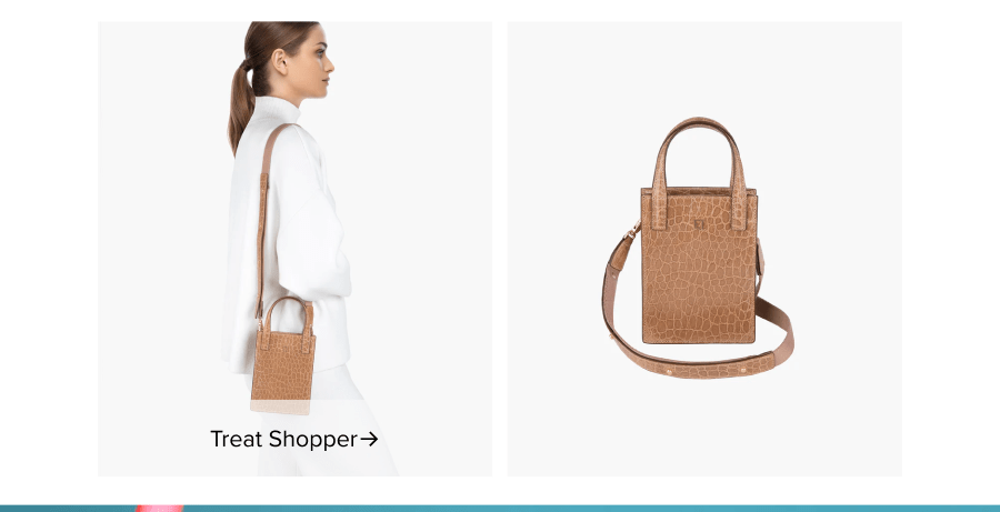 Treat Shopper