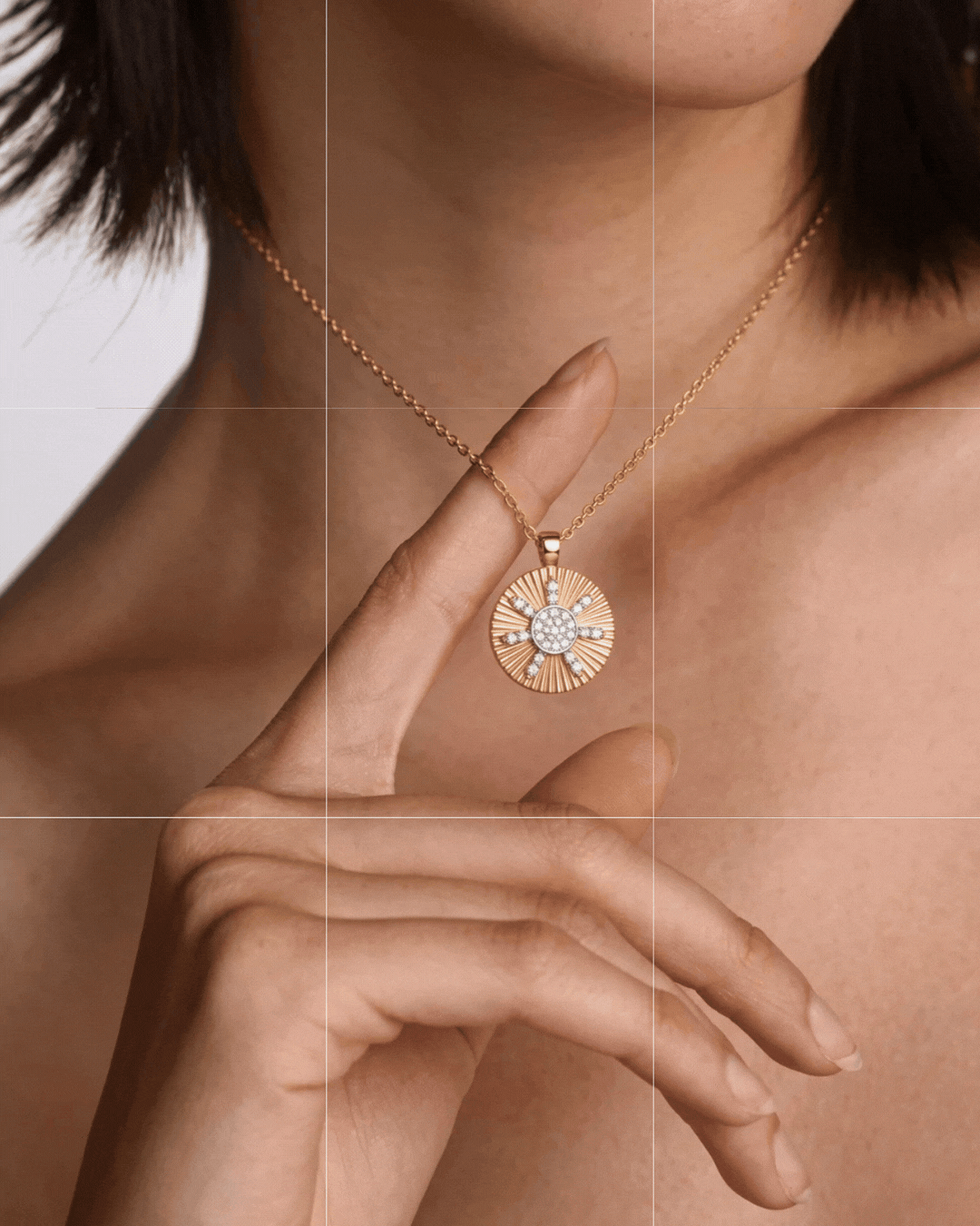 Heavenly London Sample Sale is Live