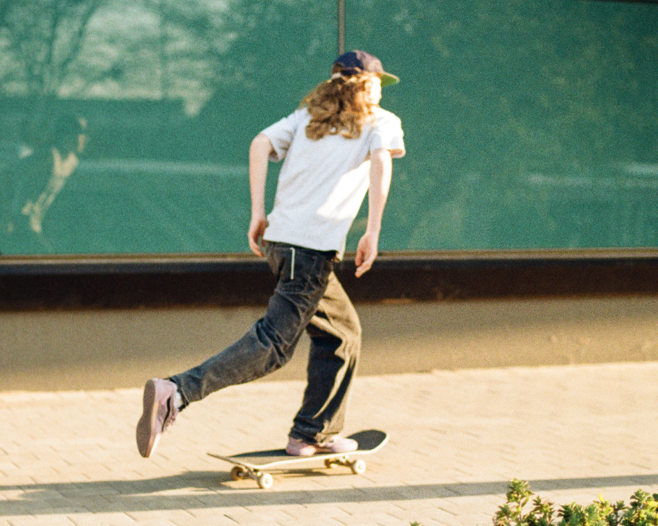 Vans South Africa | Sk8-Hi Shoe