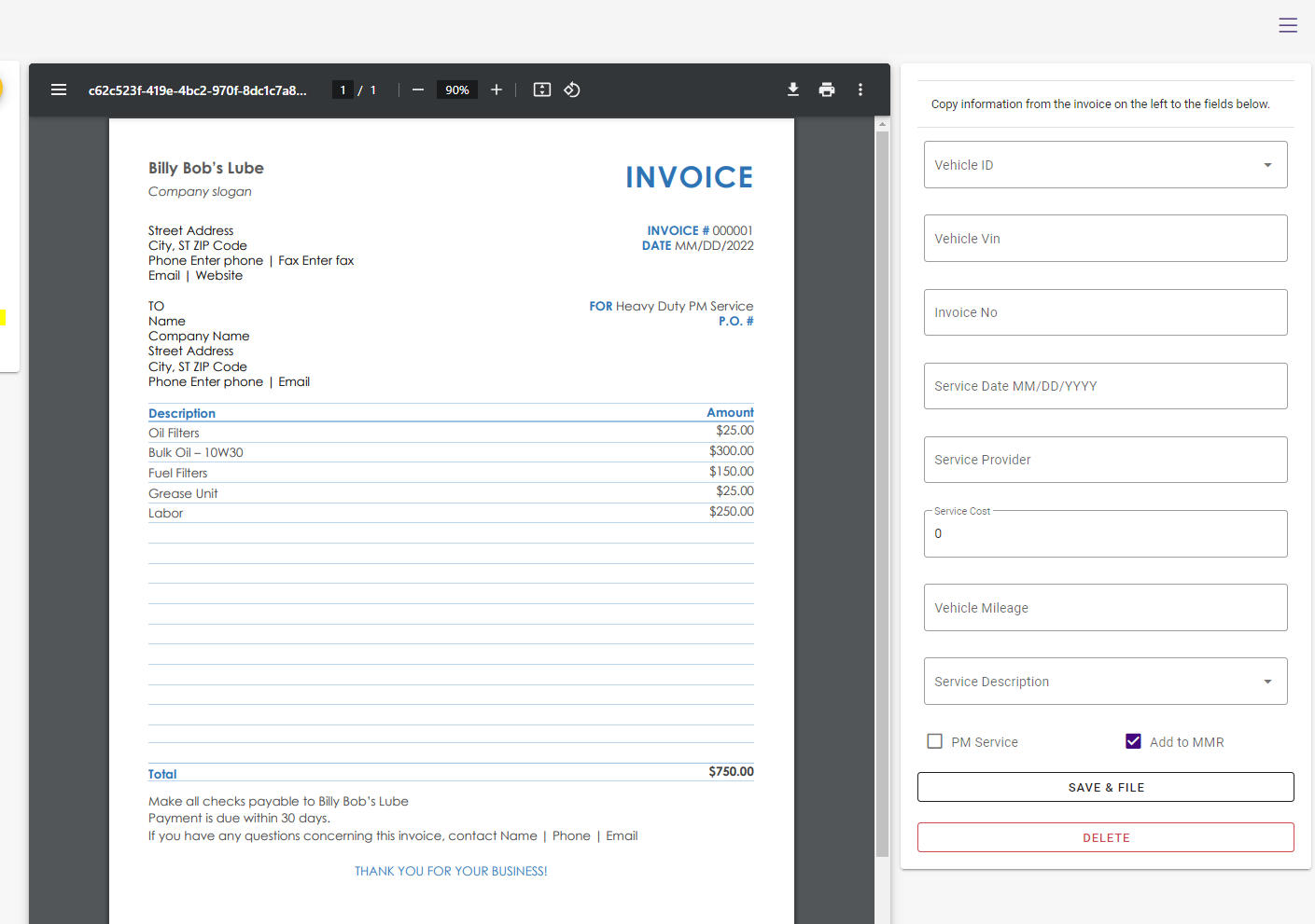 Link to Article and Video