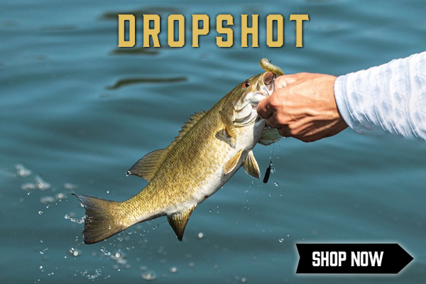 Owner Mosquito Drop Shot Hook