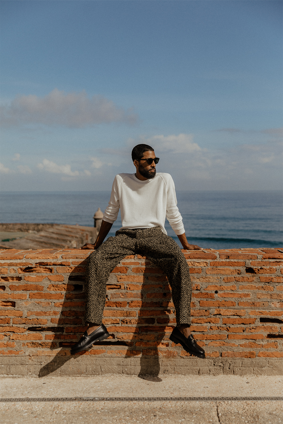 Blackstock & Weber | Home of 'The Best Loafers in the World' 🌍