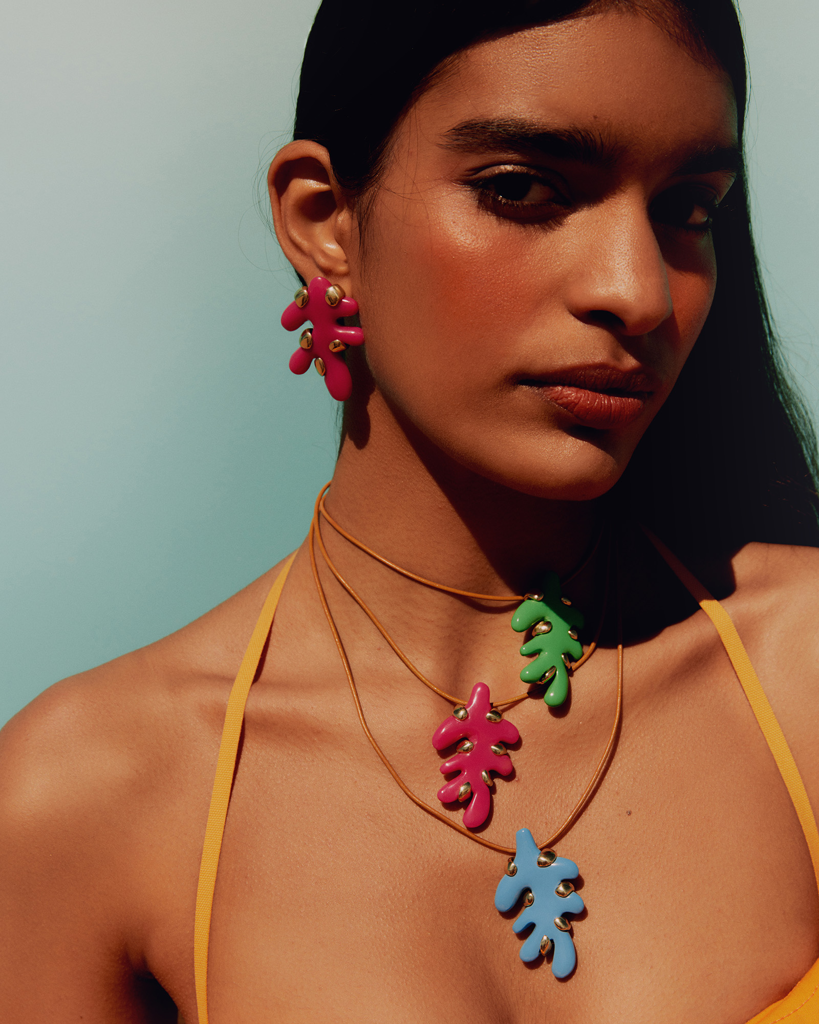 Paradise Jewellery 🌿 Dinosaur Designs