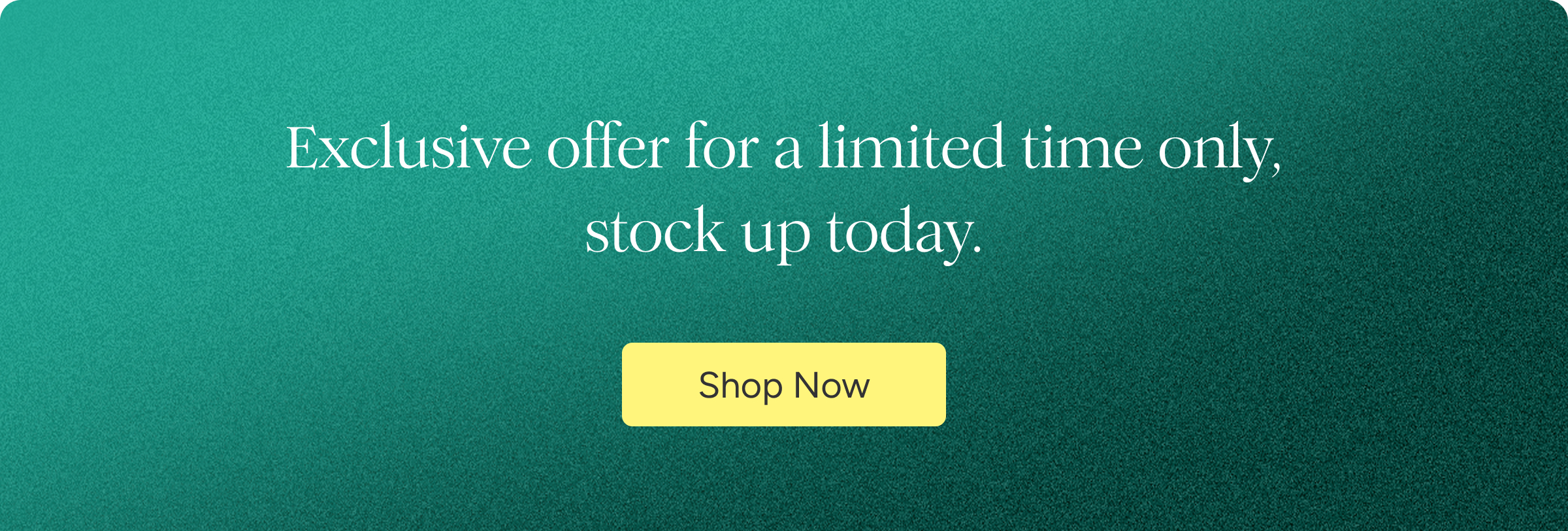 Probiotic Promotion