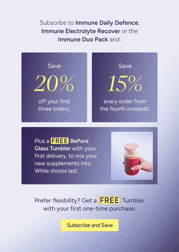 Immune Collection