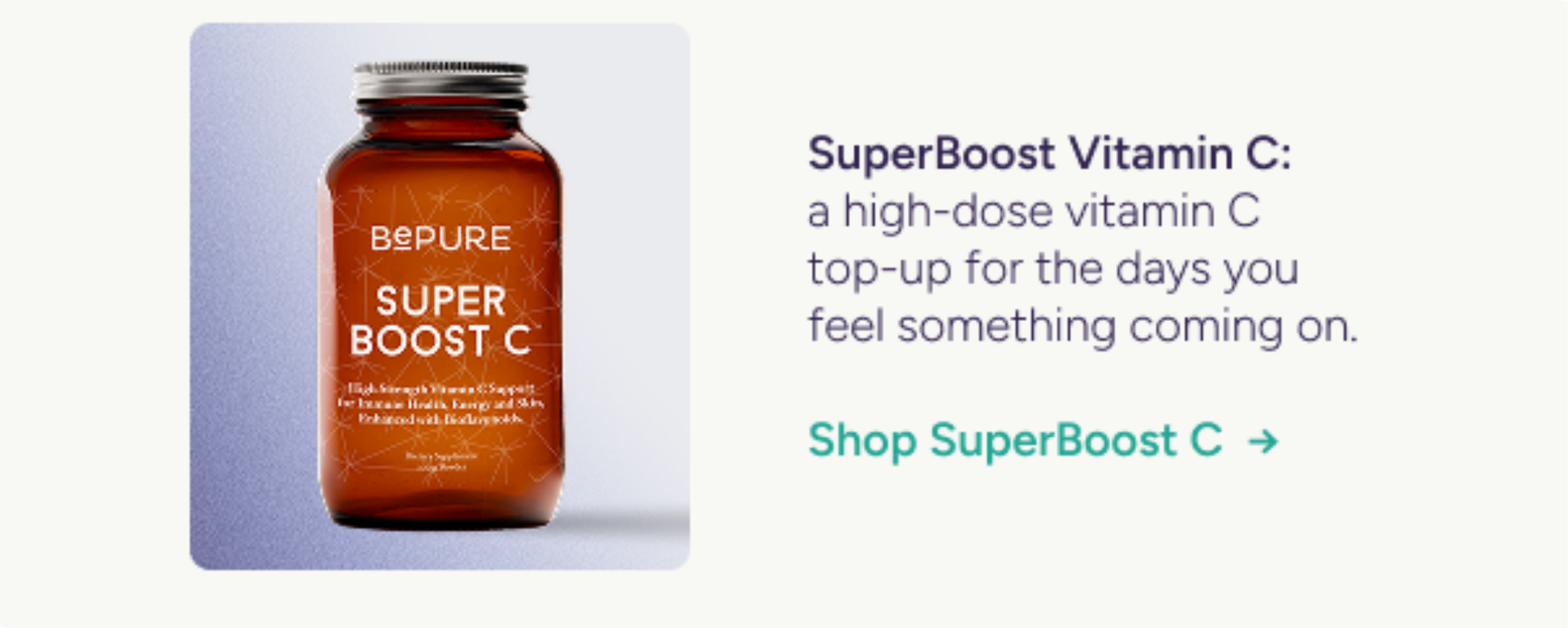 Super Boost C