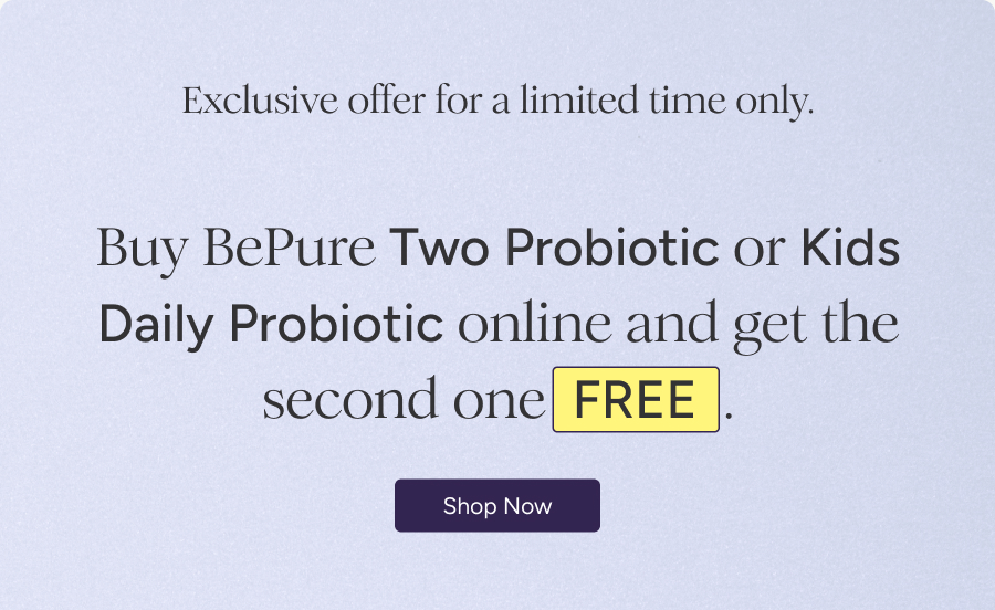 Probiotic Promotion