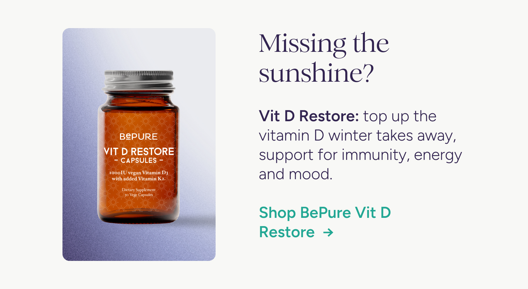 Vit D