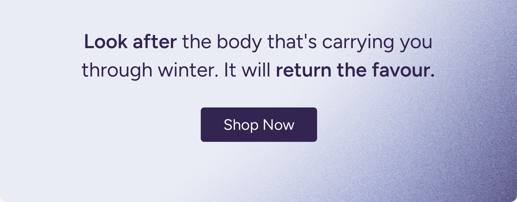 Immune Active Recovery Pack