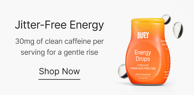 Energy Drops